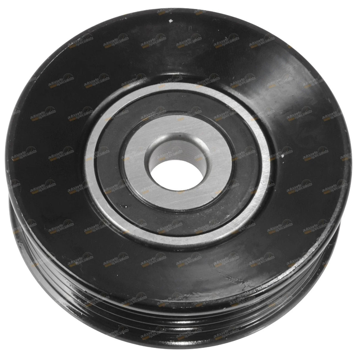 AC Pulley for Landcruiser Prado RZJ120/RZJ95 (1996–2004)