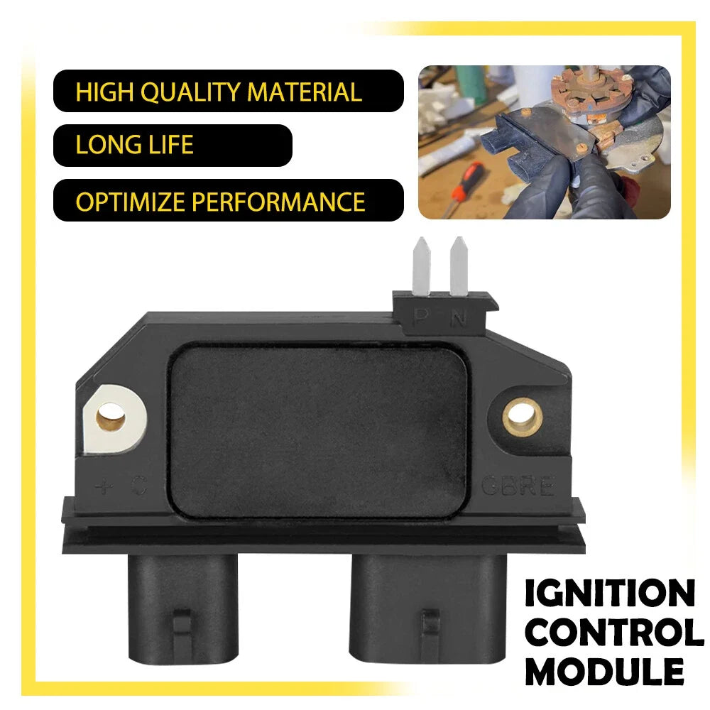 Ignition Control Module for Chevrolet C1500/2500 Truck V8 5.0/5.7L V6 4.3L (1989–1995)