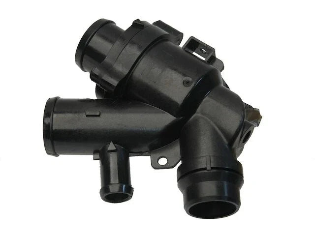 Engine Coolant Thermostat / Water Inlet Assembly for Jaguar XKR (2000–2009)