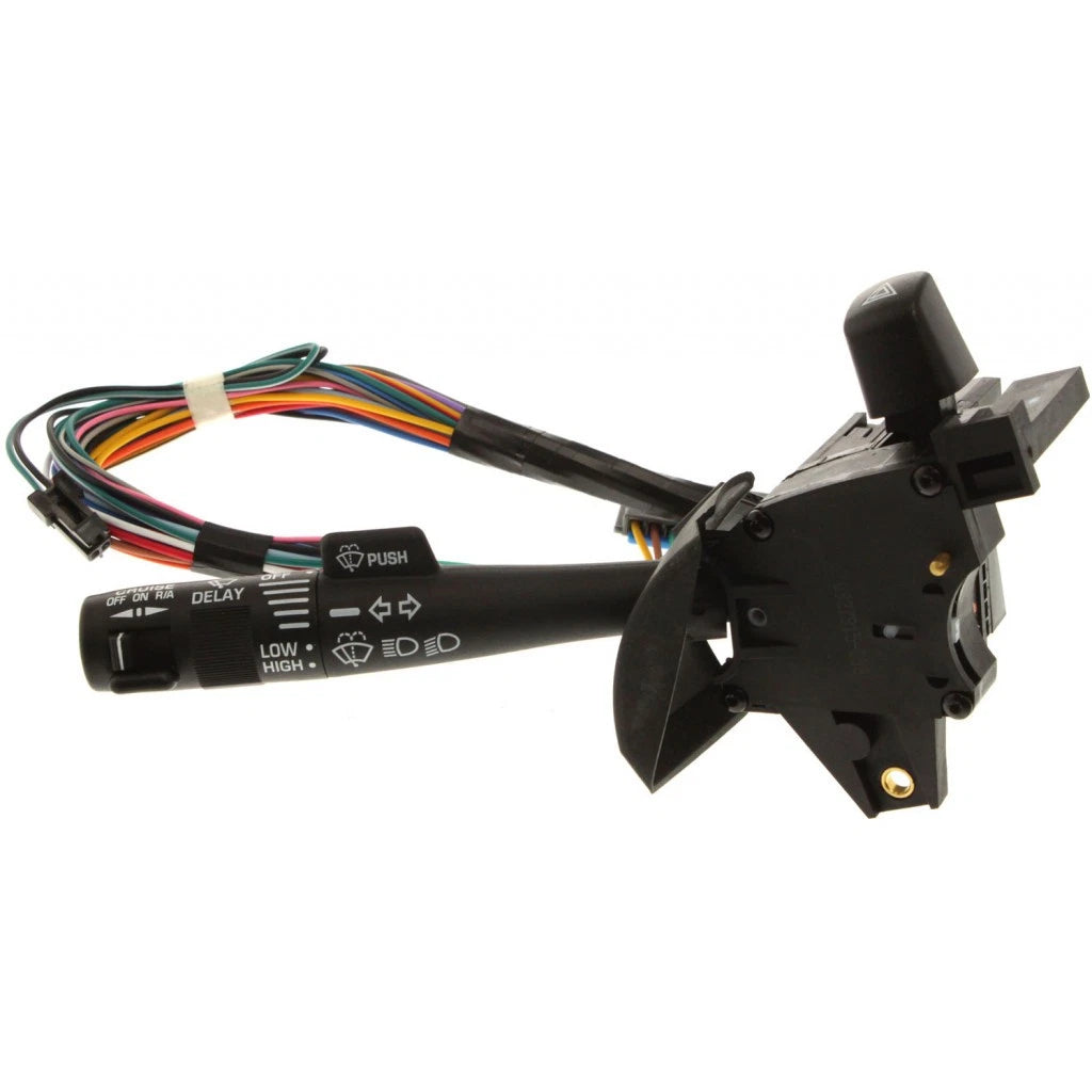 Turn Signal Switch for Pontiac Montana (1999–2005) CLX-M0-USA-ARBC505805-CL360A73