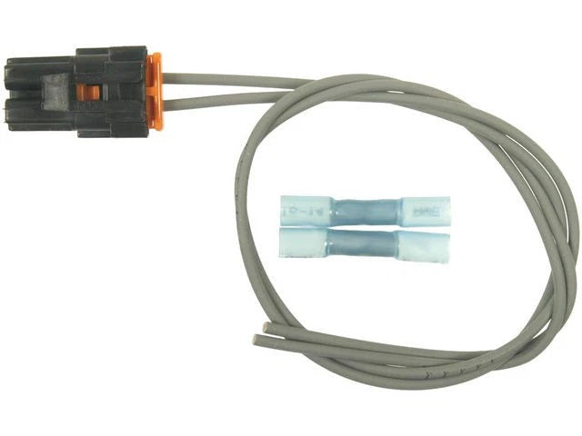 HVAC Blower Motor Connector for Chevrolet Impala (2004–2008) 17952PPKM
