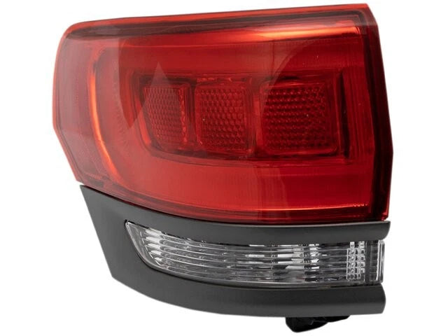Tail Light Assembly Left Outer for Jeep Grand Cherokee WK (2022) 68212FDWV