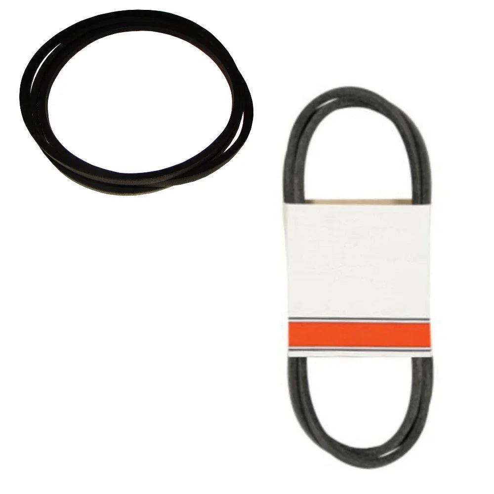 Deck and Drive Belt Set for AYP (Replaces 130801)