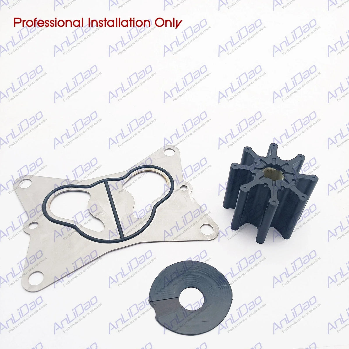 Impeller Kit for Mercruiser Sterndrive GLM 4.5L 6.2L V6 V8 (8M0137220)