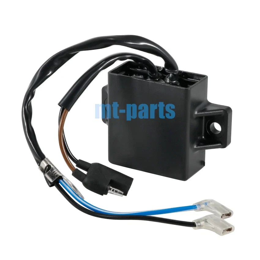 CDI Igniter Box for Ski-Doo Safari 467/377 (1990–1992)