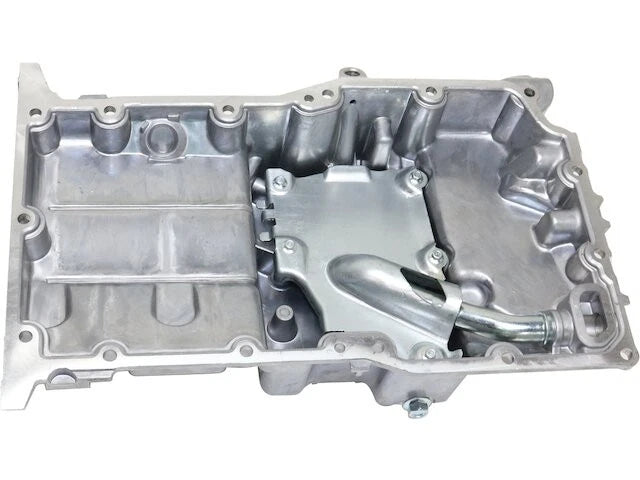Oil Pan for Chevrolet Cavalier (2002–2005) AP 48246NZWH