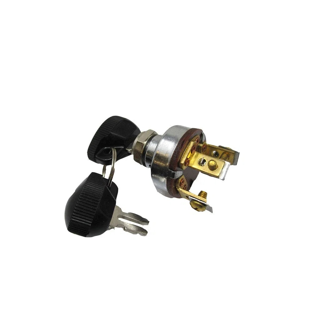 Ignition/Light Switch for Massey-Harris Tractor 33 44 50 55 555 (1950–1970)