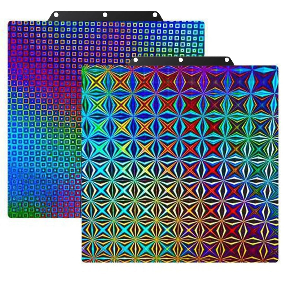 F1 Build Plate for Adventurer 5M/5M Pro/AD5X (235x235mm)