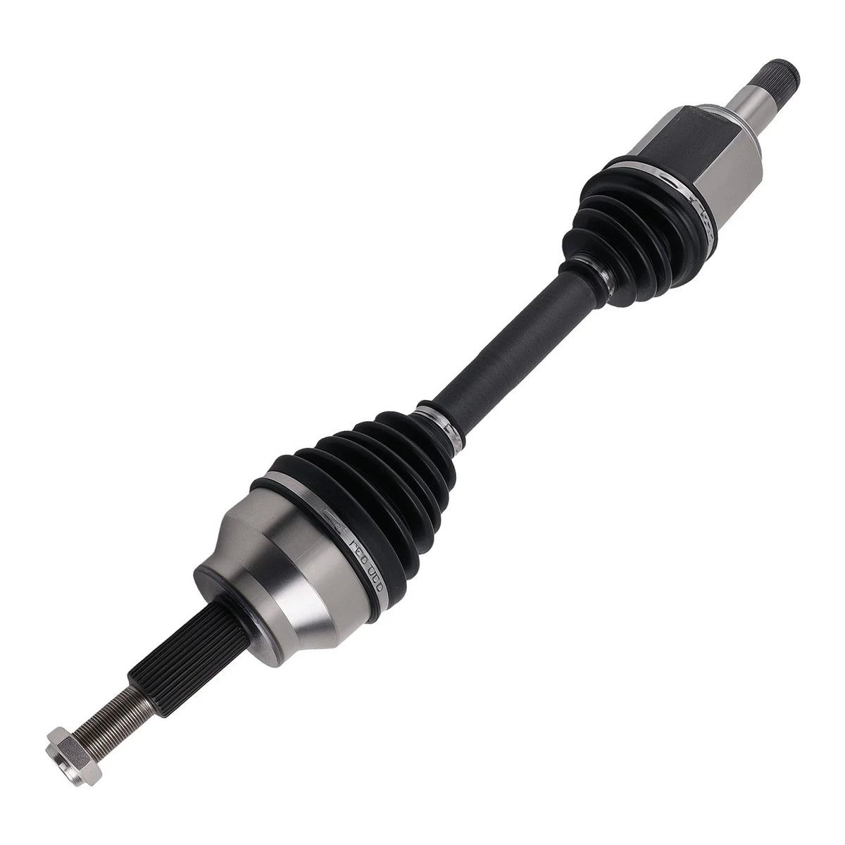Front Left CV Axle for Dodge Durango (2011–2023) Jeep Grand Cherokee (2011–2021)