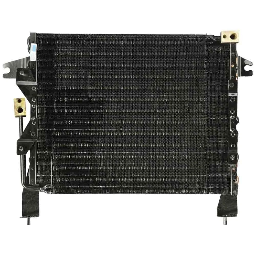 A/C Condenser for Suzuki Sidekick (1991–1993) 60-62184N, 1022623, 16062184-101