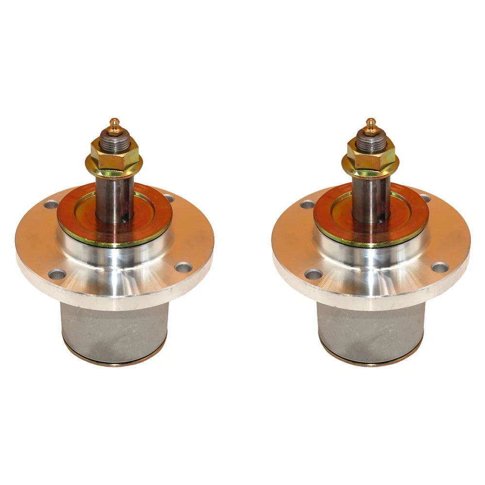 2X Spindle Assembly for Massey Ferguson (Replaces 285-034)