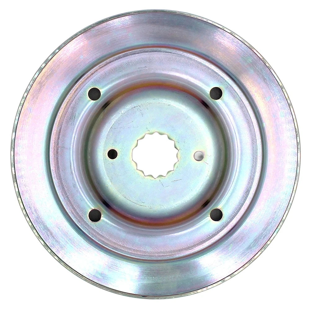 Spindle Pulley for John Deere Quick Trak 657 667 Z Trak 717E 727 727A