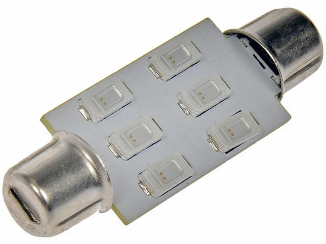 Luggage Compartment Light Bulb for Mazda Navajo (1993–1994) P887JQ