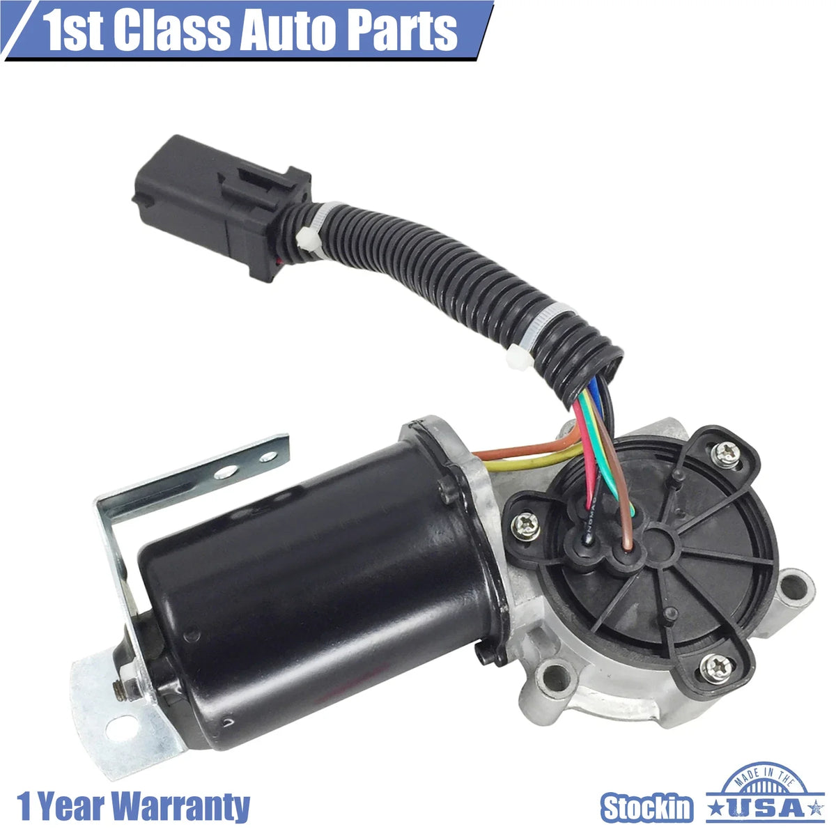 Transfer Case Shift Motor for Ford F-150 Expedition (2008–2010) 600-928