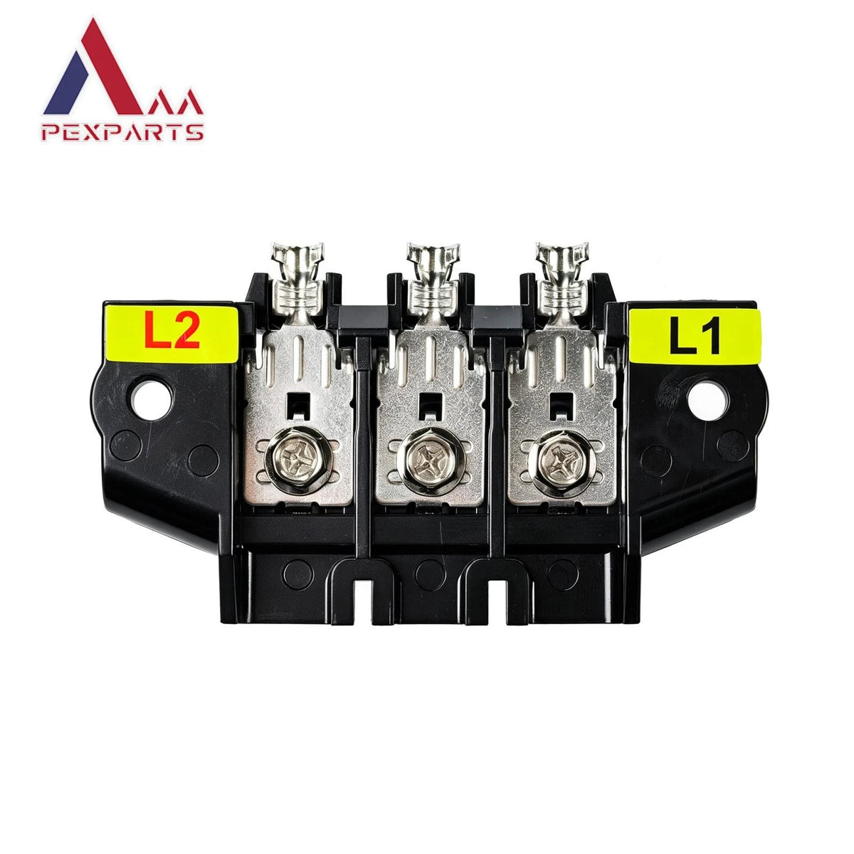 Terminal Block for Samsung Dryer (DC96-01188A, 34001481)