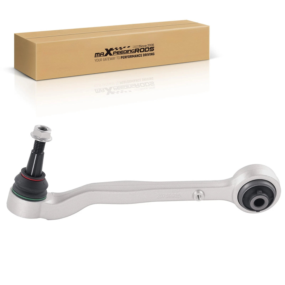 RH Front Lower Rearward Control Arm for Cadillac ATS CT4 (2013–2025) N0UI2B