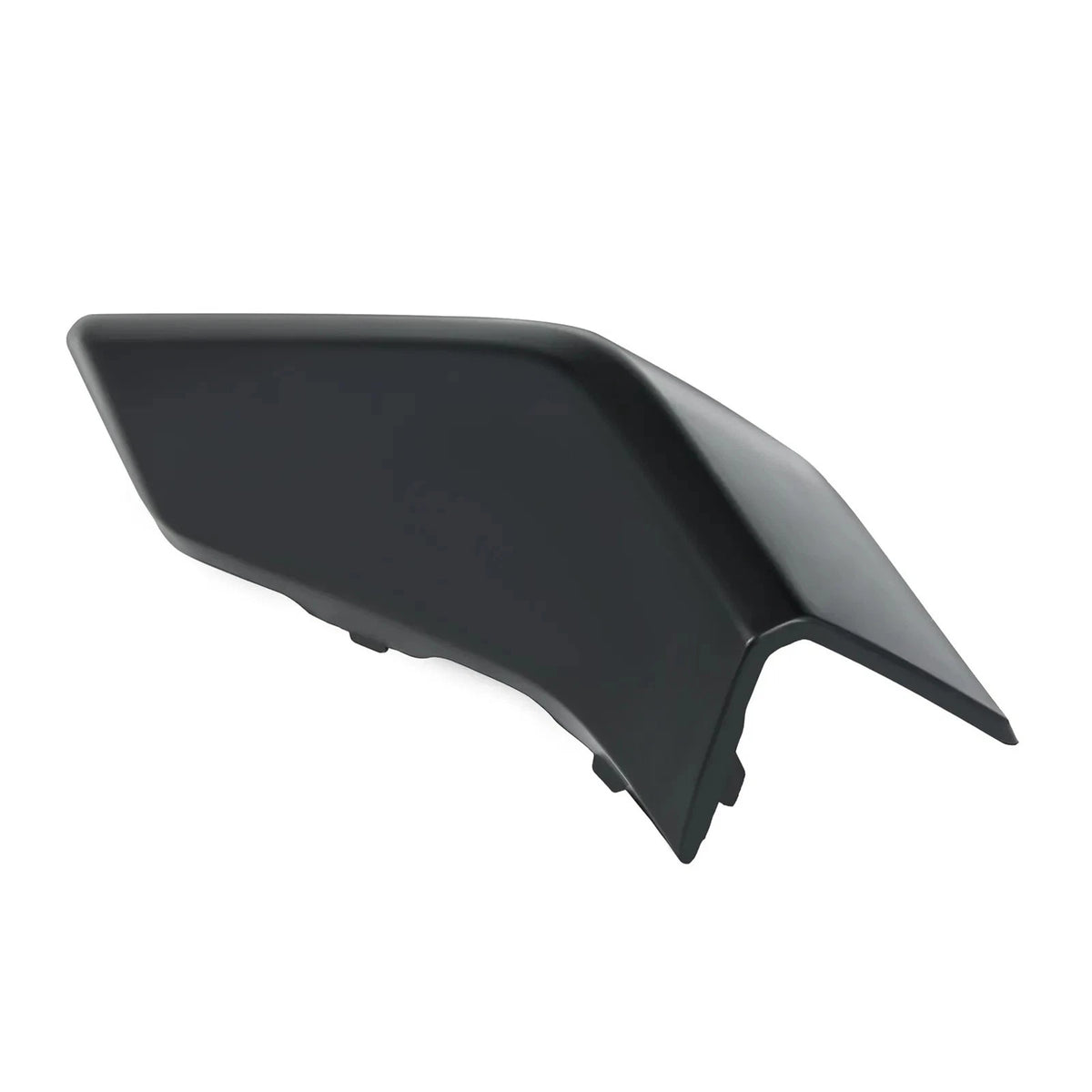 Rear Bumper Tow Hook Cover Cap for Honda Civic Hatchback (2016–2021)