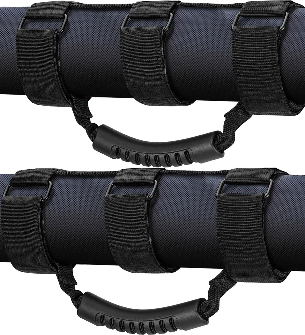 2X Grab Handle Set for Jeep Wrangler TJ YJ (1997–2006)
