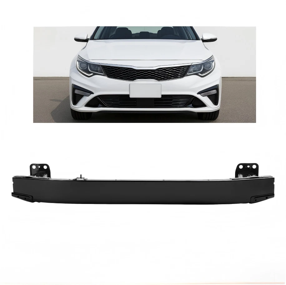 Front Bumper Reinforcement for Kia Optima (2019–2020) CON-A000121, 64900-D5500