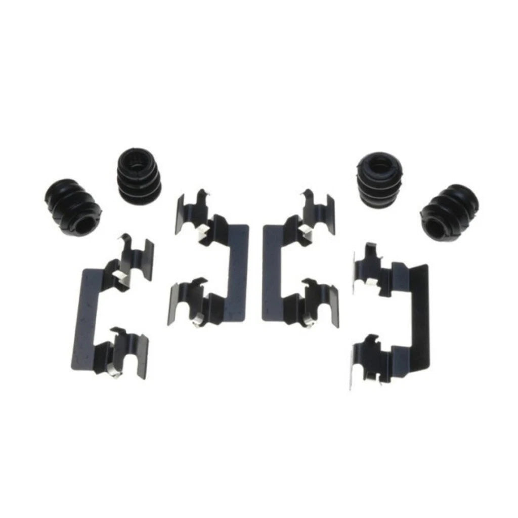 Disc Brake Caliper Hardware Kit for Cadillac DeVille (2002–2004) OLX-ACD18K1567X-CL360A59