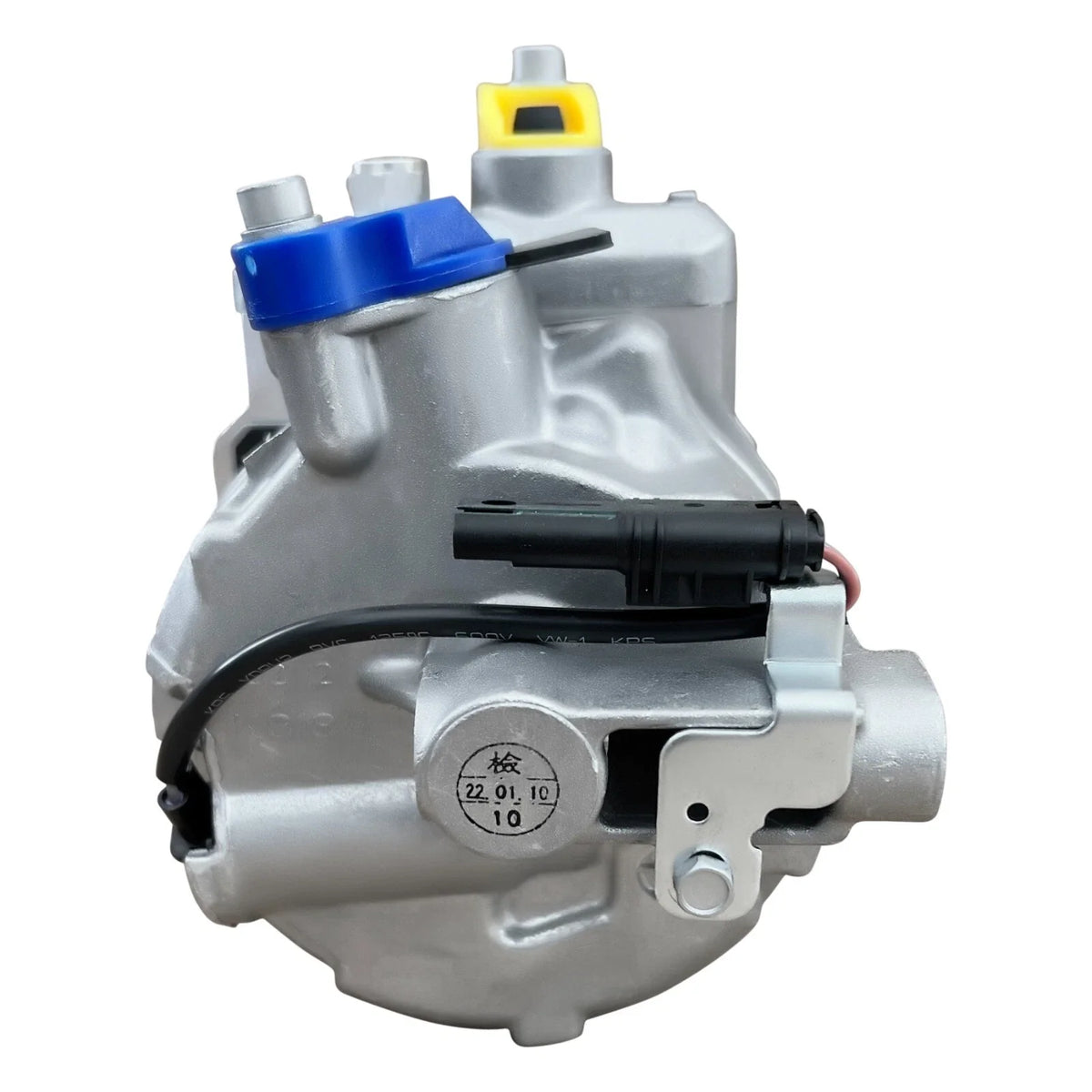 AC Compressor Kit With Condenser for BMW X3 xDrive 3.0L (2016–2018)