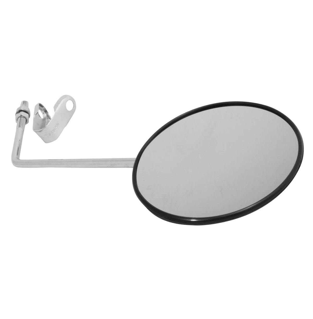 4" Round Mirror for Kimpex Handlebar or Racks (055059)