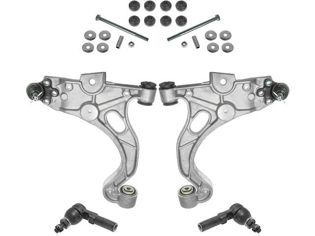 Control Arm Sway Bar Link Tie Rod Kit for Cadillac DeVille (2000–2005) 81698QHCP