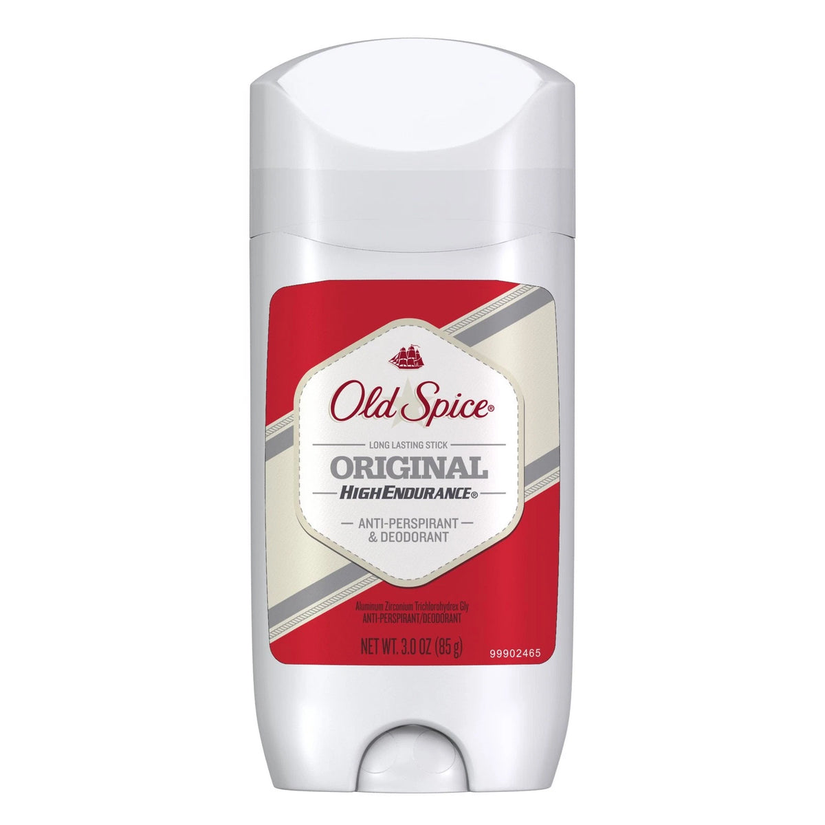 Old Spice Anti-Perspirant & Deodorant for All Models (Pack of 1)