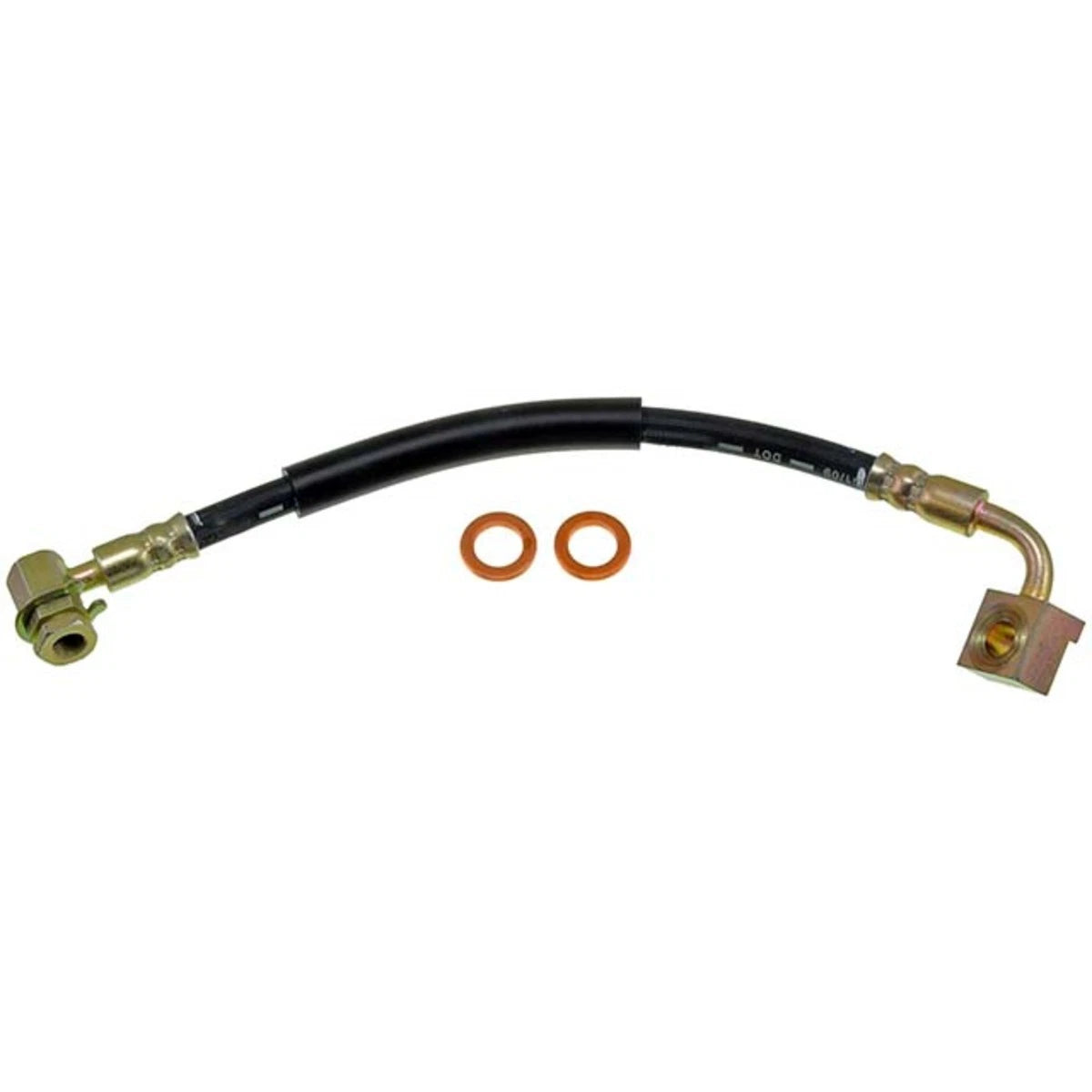 Dorman Brake Line for Pickup Explorer Ranger (H381157, B917027, BH250180)