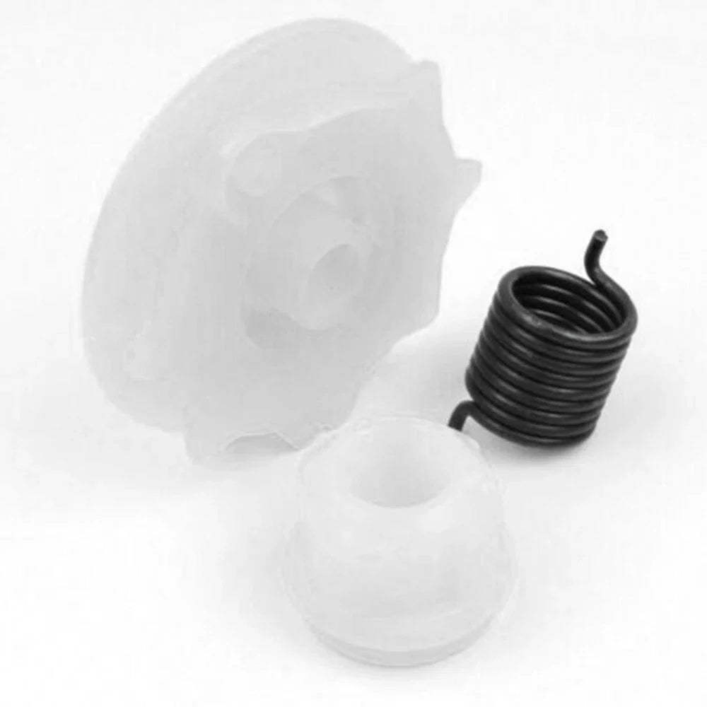 Pully Spring Components for Chainsaw Models (Multiple Series)