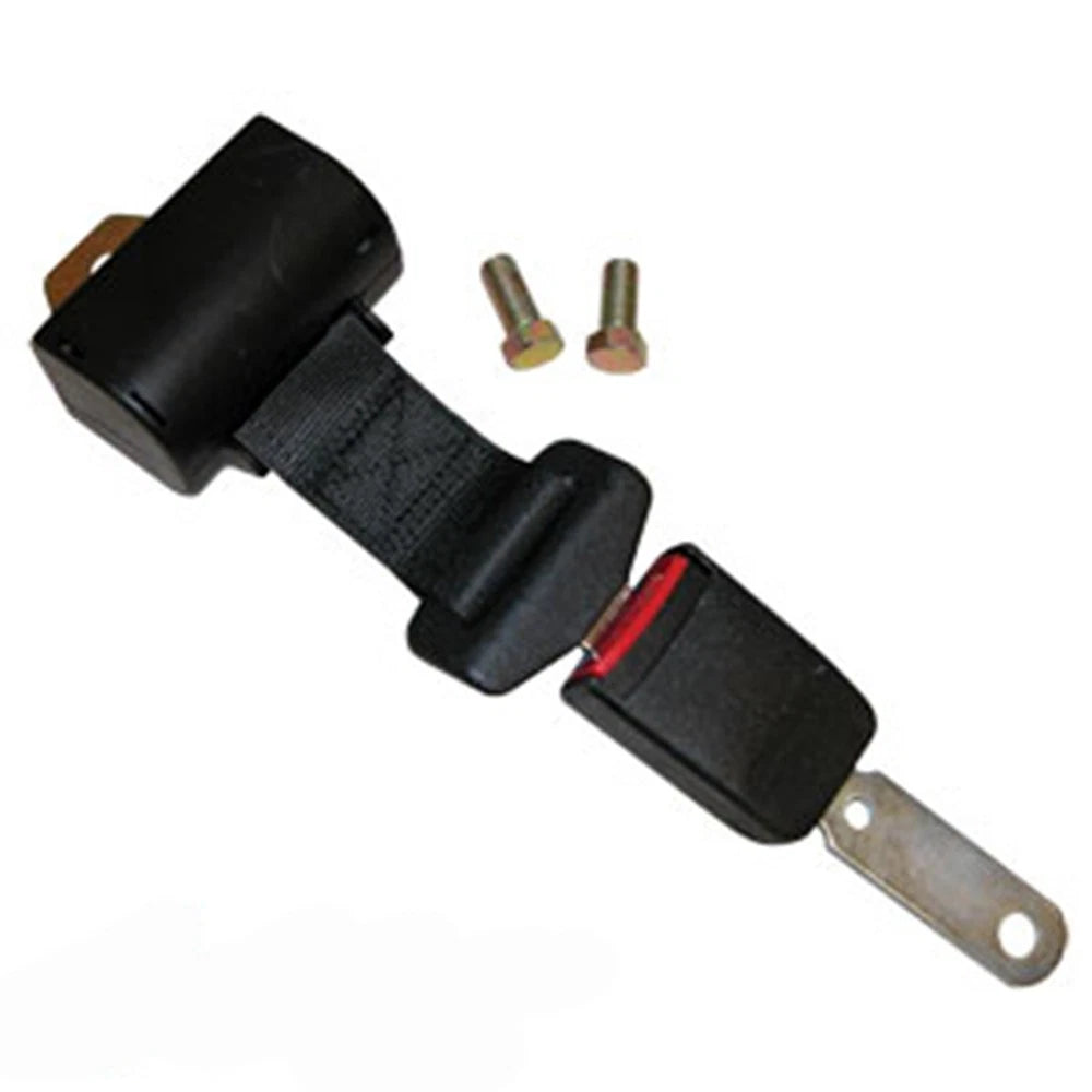 Retractable Seat Belt for Dresser (Fits RSB22)