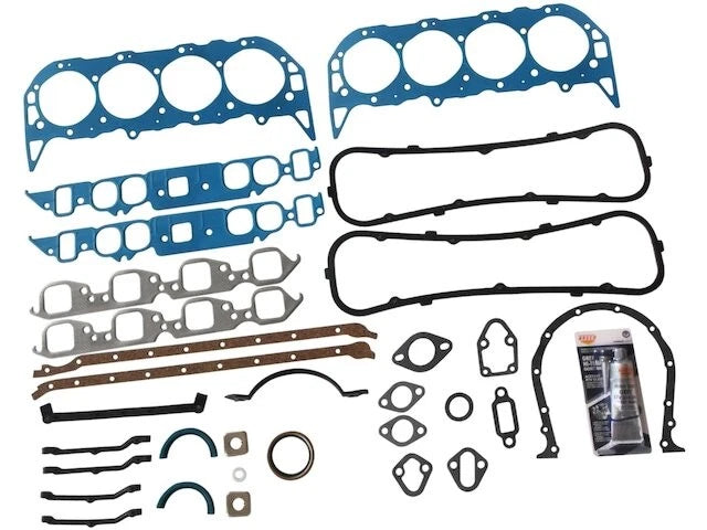 Engine Gasket Set for GMC K25 Suburban (1976–1977) 19794SBYR