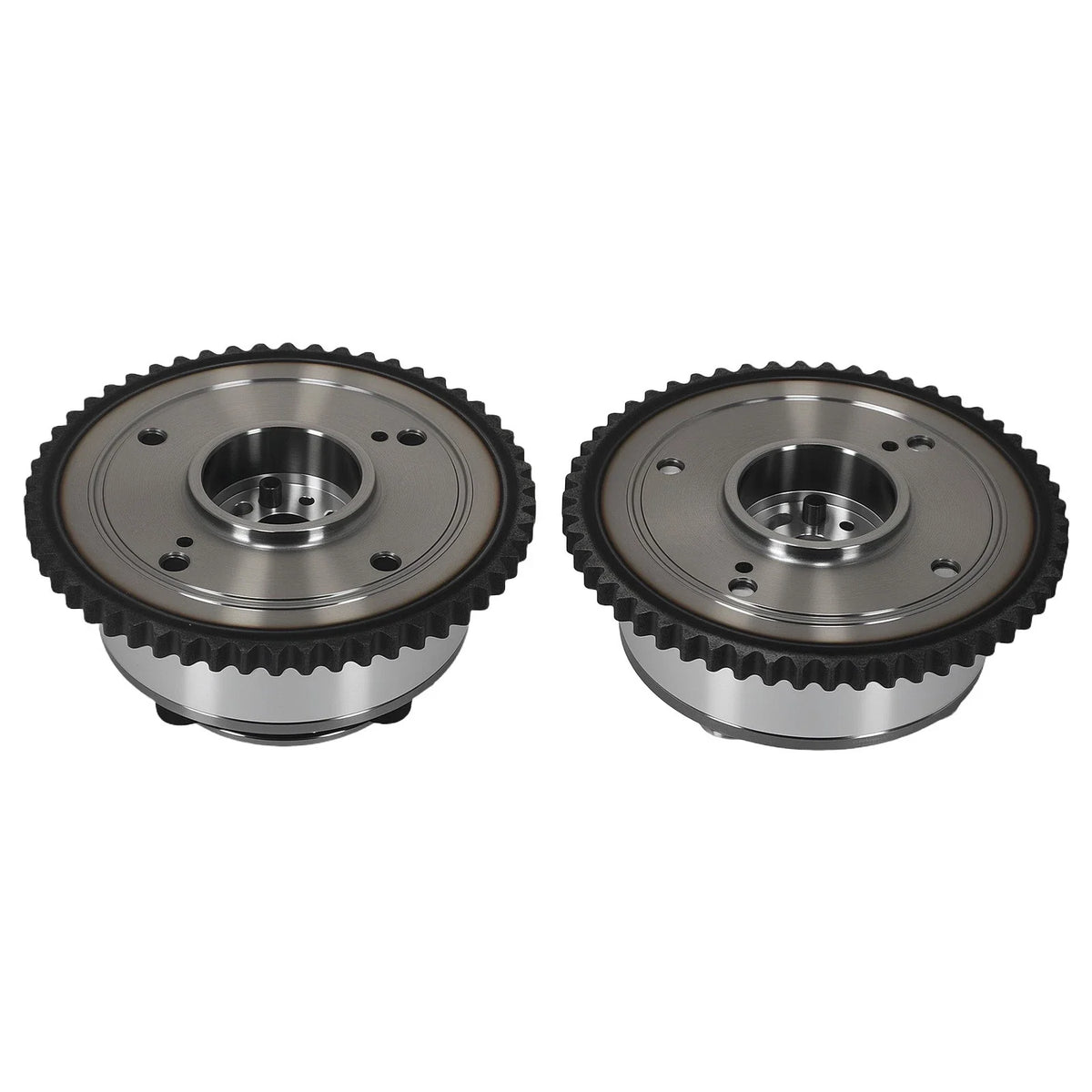 2pcs Camshaft Actuator for Hyundai Elantra GT 1.8L/2.0L (2013–2014) 24370-2E010