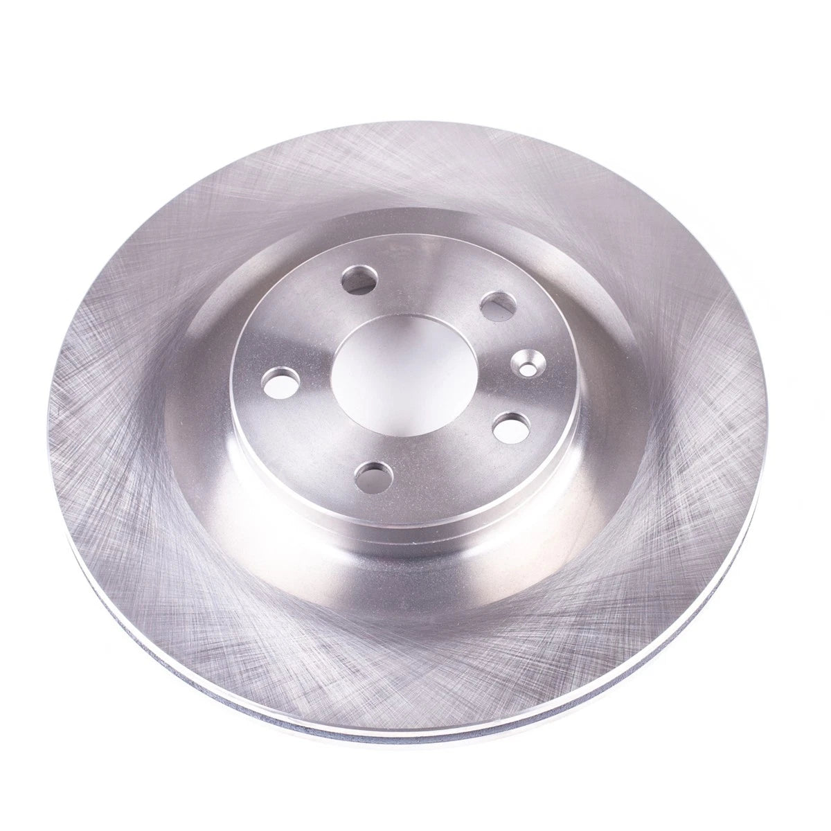 EBR1643 Brake Disc Set for Volvo S90 (2016–2025)