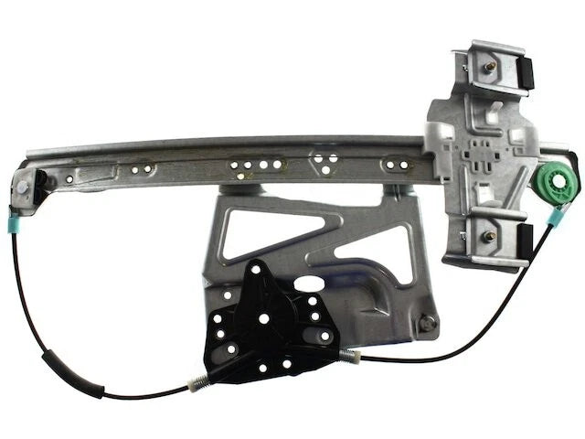 Window Regulator for Cadillac DeVille (2000–2005) 76642QCJD