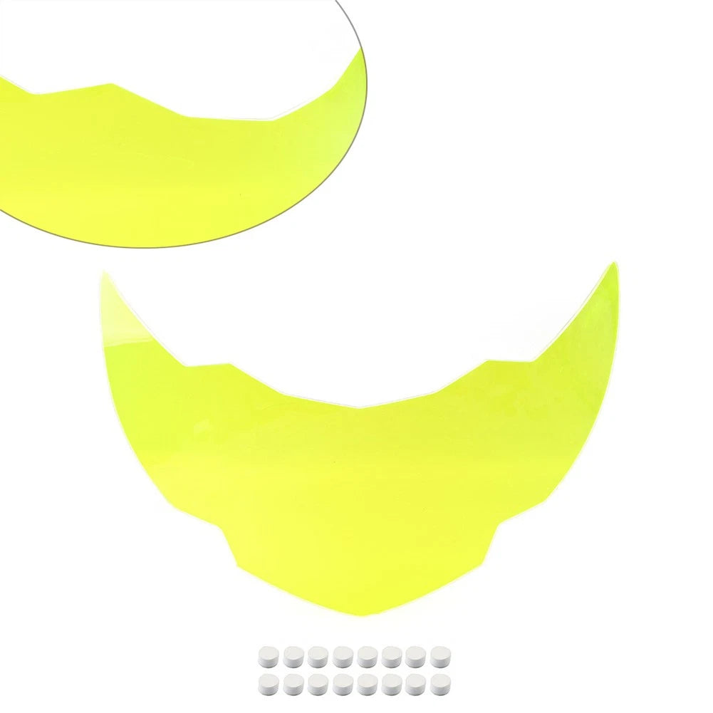 Headlight Front Protector for BMW K1600GT K1600GTL K1600B (2010–2020)