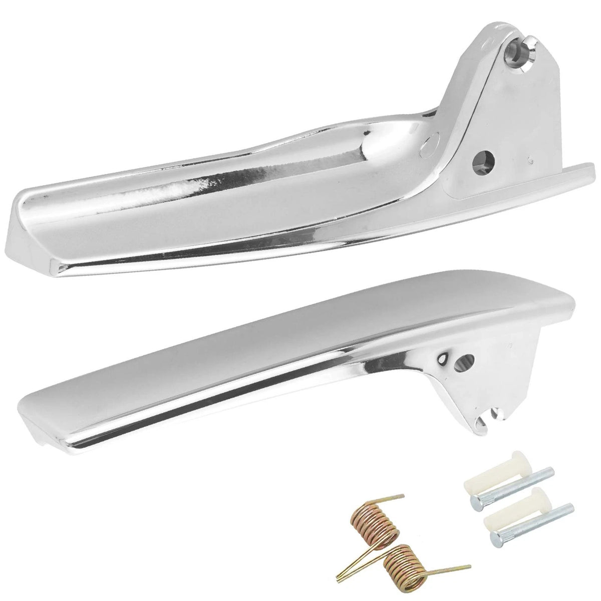 Interior Door Handle for Cadillac Escalade, GMC Yukon, Avalanche (2002–2020)