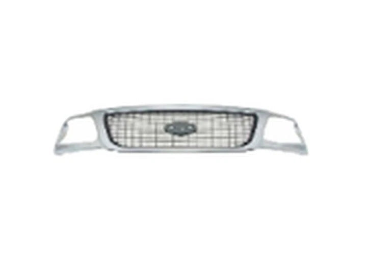 Grille Assembly for Ford Expedition (1999) - Part Number 579-99-8
