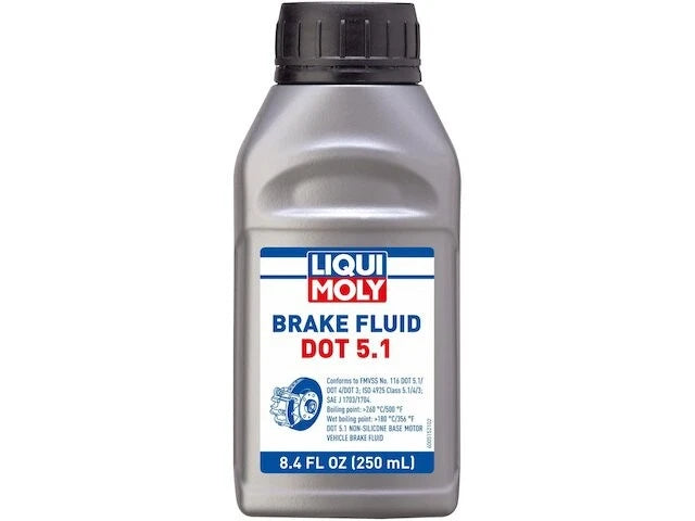 Clutch Hydraulic System Fluid for Dodge Ram 1500 (1994–2008) 51925NZWC