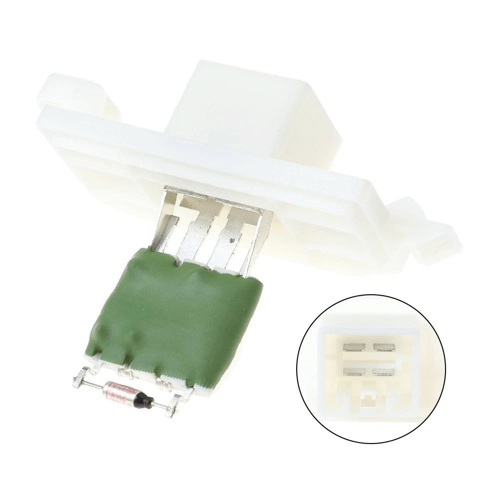 Blower Resistor for