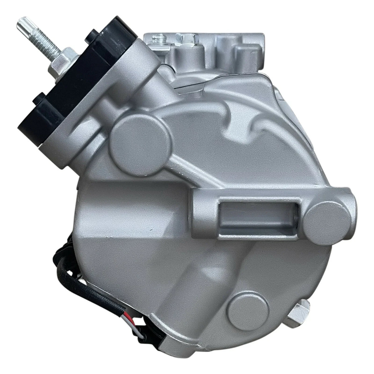 AC Compressor Kit Replacement for GMC Terrain 2.4L (2013–2017)