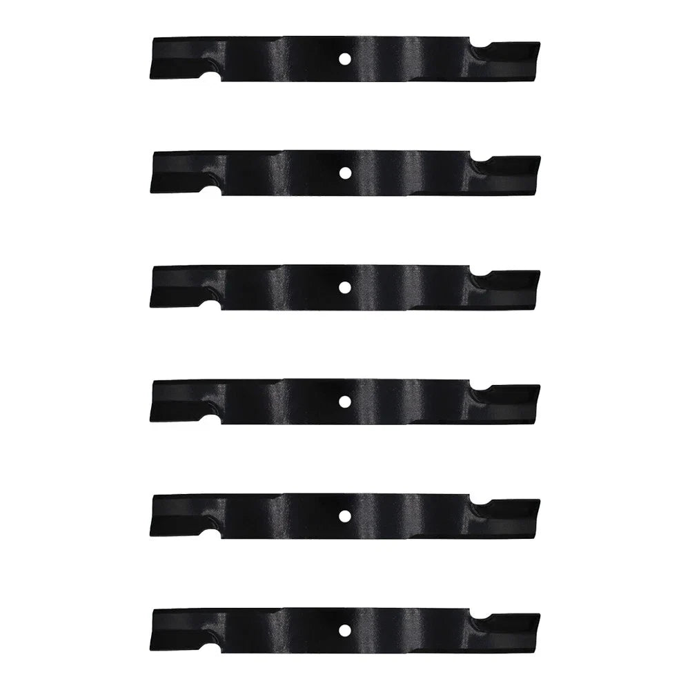 6X Mower Blade for Scag (Replaces 48110)