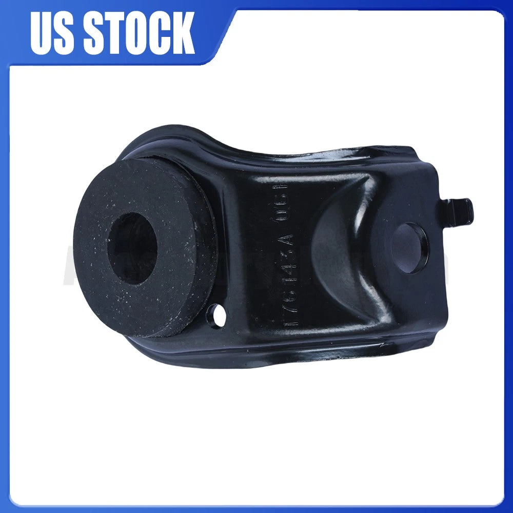 Set of 2 Radiator Upper Mount Brackets for Honda Civic (2016–2021) 74171-TBA-A00