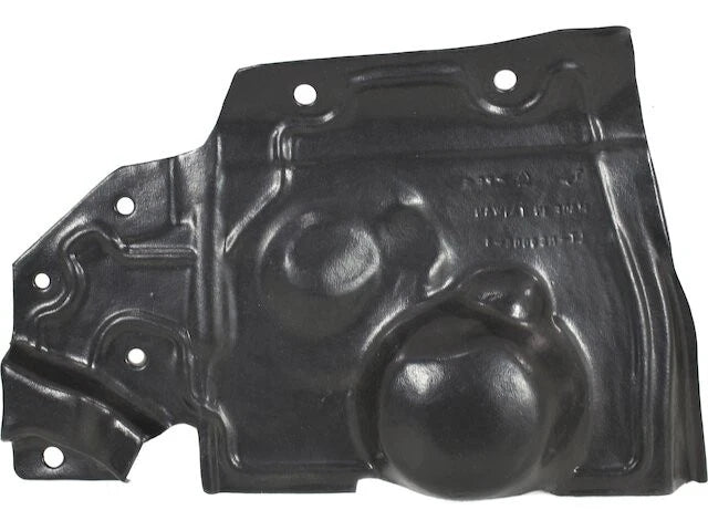 Engine Splash Shield Right for Nissan Rogue (2012–2020) 67619CMPV