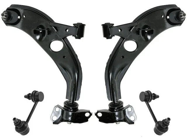 Control Arm and Sway Bar Link Kit for Mazda 626 (1998–2002) VP153CK