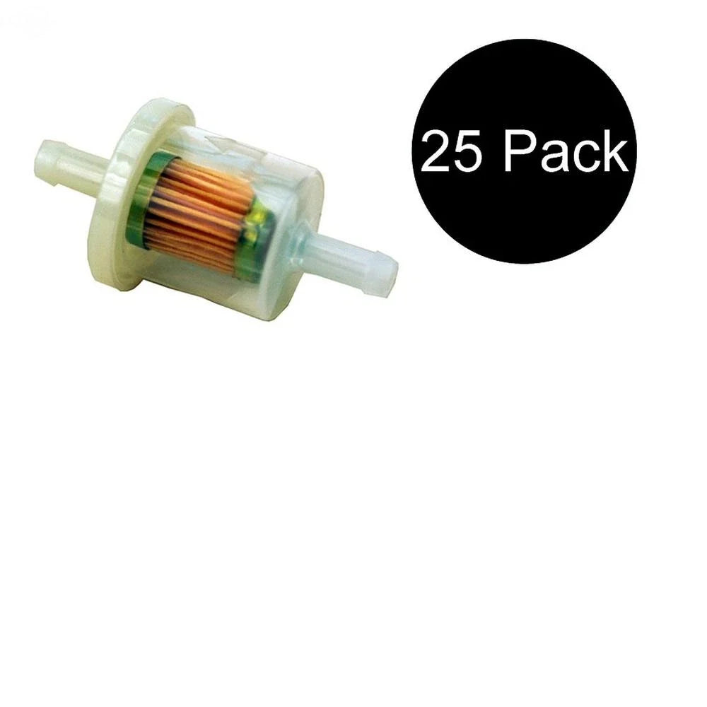 Fuel Filter for Briggs and Stratton (Replaces 4129)