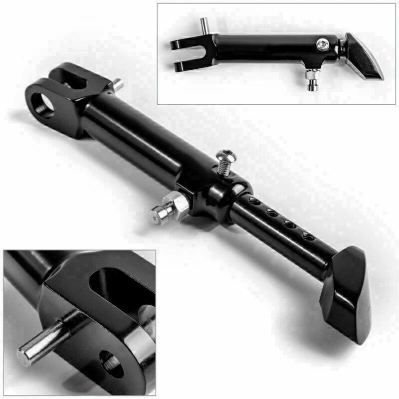 Adjustable Kickstand for Kawasaki Z900RS (2018) VA