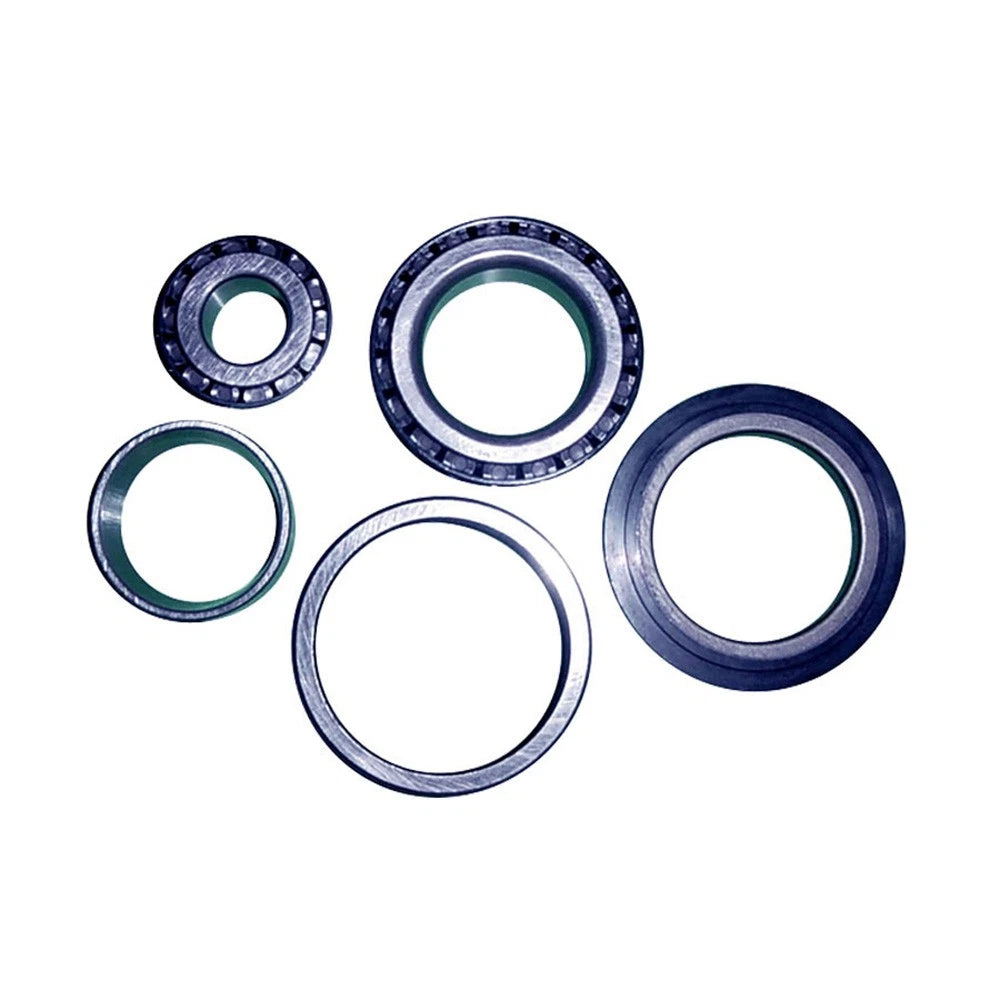 Wheel Kit for New Holland