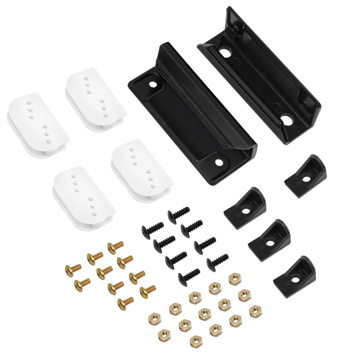 Shed Door Full Kit for Arrow Shed