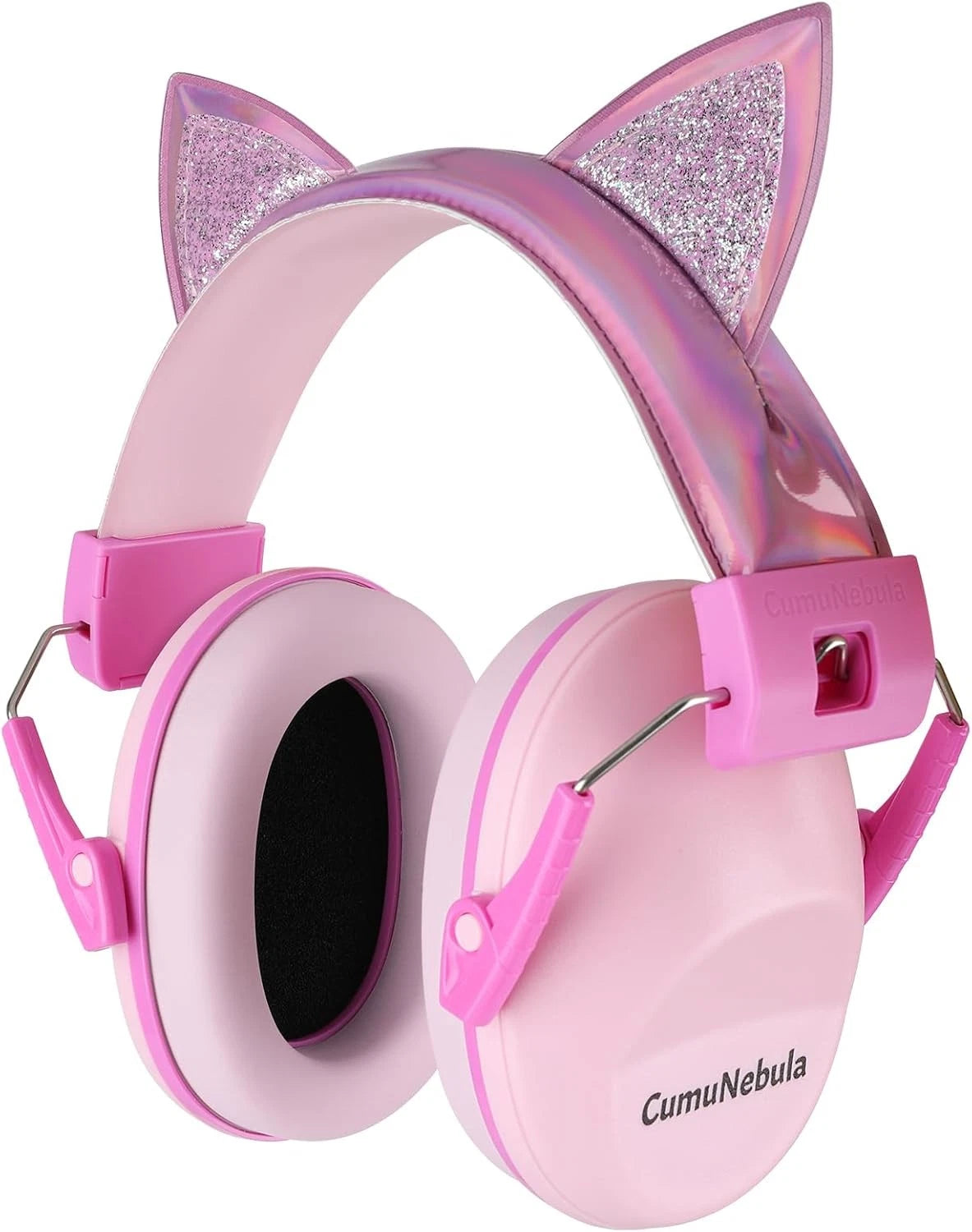 Noise Cancelling Headphones for Kids (28dB SNR)